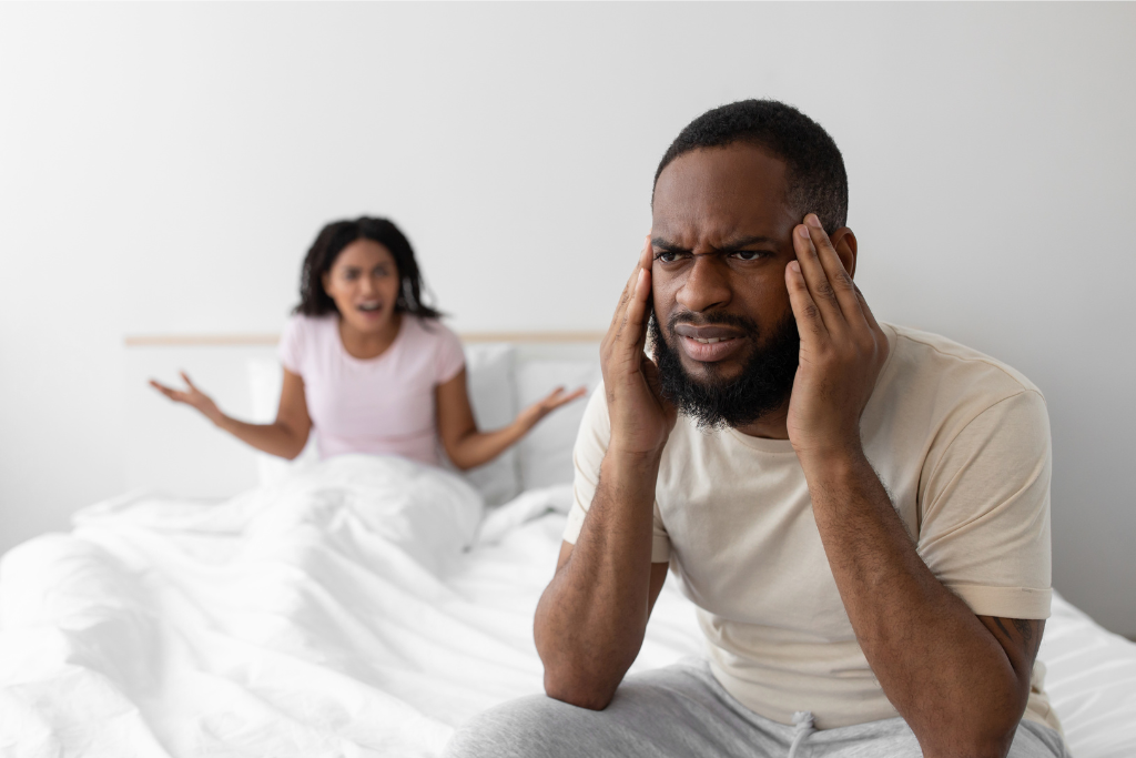 15 Reasons Why My Wife Yells at Me